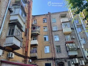 Дніпро: До зими готуються альтернативно